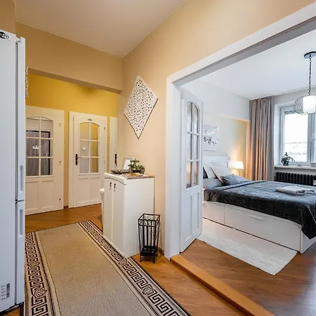 Apartman Old Town Vintage Sturova