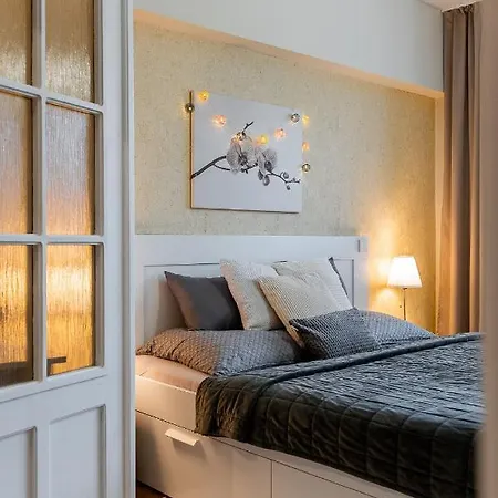 Apartman Old Town Vintage Sturova Kassa