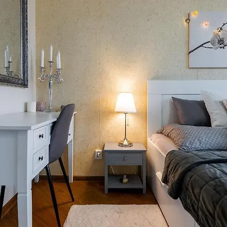 Old Town Vintage Sturova Apartman