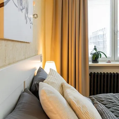 Old Town Vintage Sturova Apartman