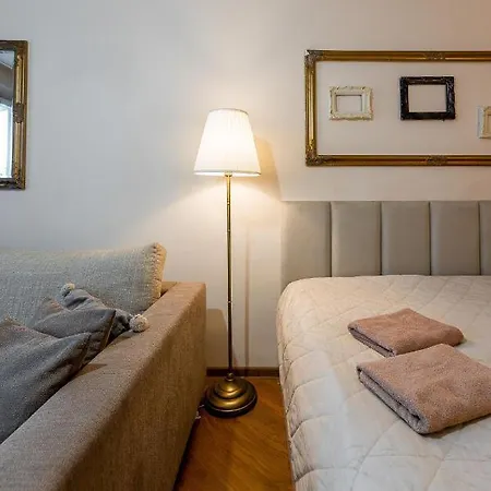 Appartamento Old Town Vintage Sturova Košice
