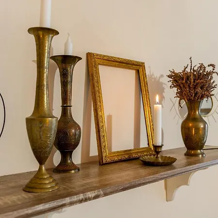 Apartman Old Town Vintage Sturova Kassa