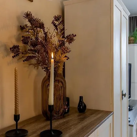 Old Town Vintage Sturova 科希策