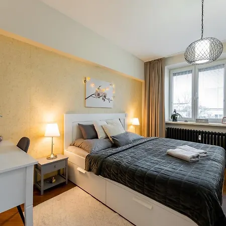 Old Town Vintage Sturova Apartman Kassa