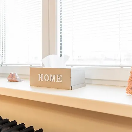 Old Town Vintage Sturova * Kassa