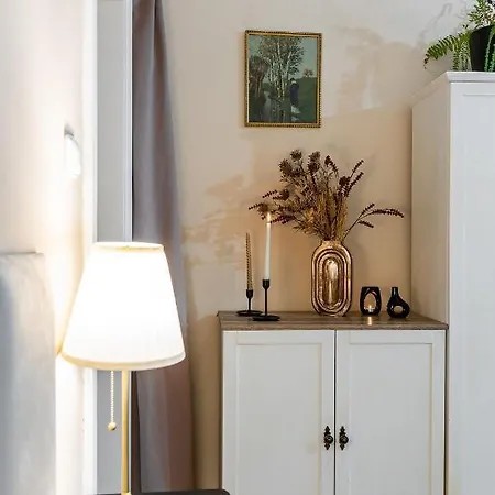 Old Town Vintage Sturova Apartman