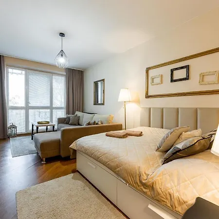 Apartment Old Town Vintage Sturova