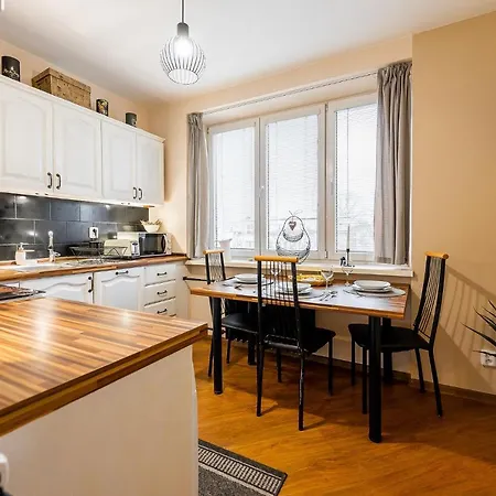 Old Town Vintage Sturova Apartman