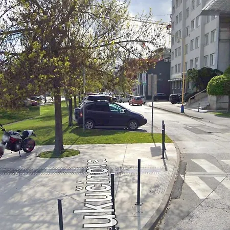 Old Town Vintage Sturova * 科希策