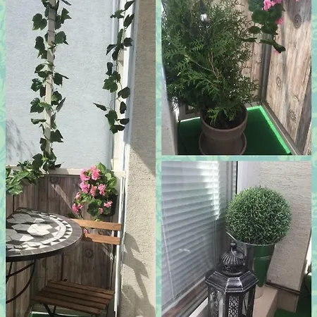 Old Town Vintage Sturova Apartman