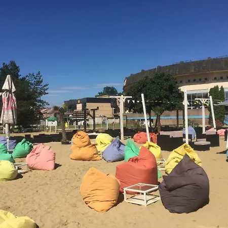 Old Town Vintage Sturova Apartman *