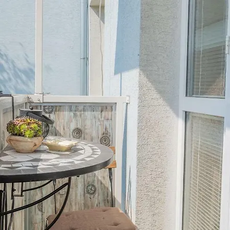 Old Town Vintage Sturova Apartman *