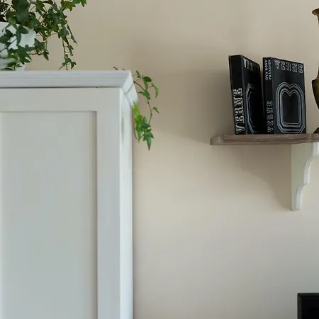 Old Town Vintage Sturova Apartman *