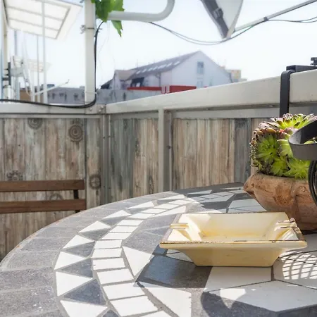 Old Town Vintage Sturova Apartman