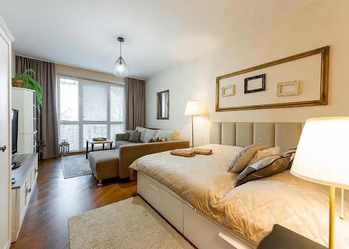 Appartamento Old Town Vintage Sturova